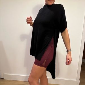 lululemon flowy tunic